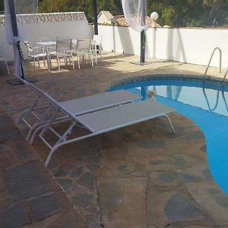 Tropical Suite Benalmádena Zewnętrze zdjęcie