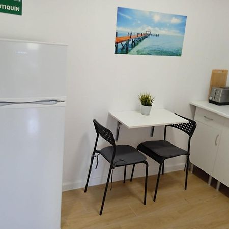 Tropical Suite Benalmádena Zewnętrze zdjęcie