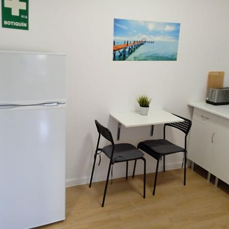 Tropical Suite Benalmádena Zewnętrze zdjęcie