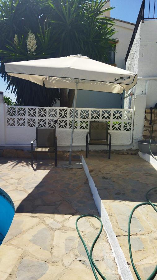 Tropical Suite Benalmádena Zewnętrze zdjęcie