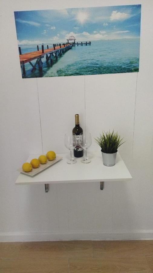 Tropical Suite Benalmádena Zewnętrze zdjęcie
