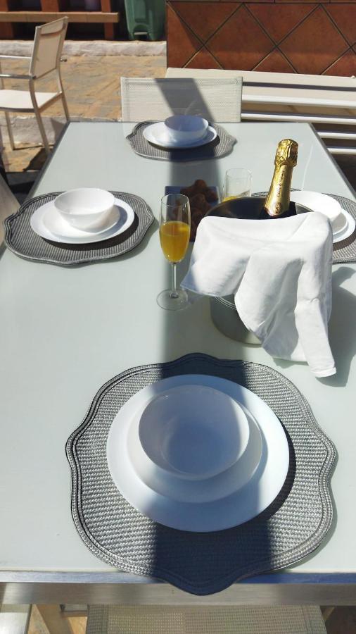 Tropical Suite Benalmádena Zewnętrze zdjęcie