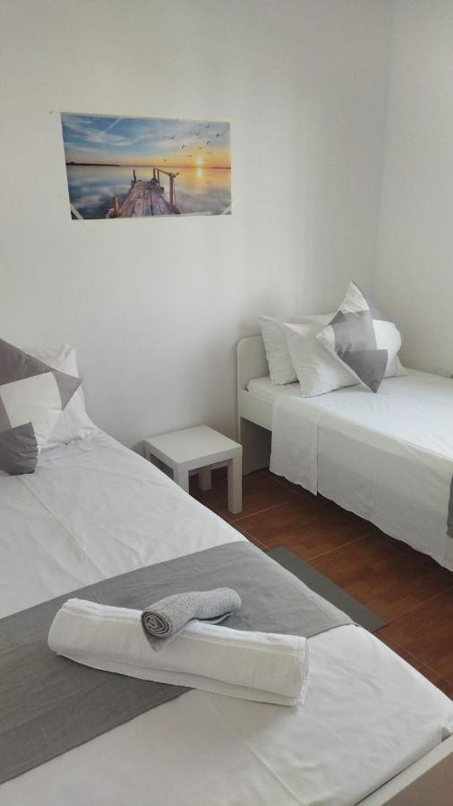 Tropical Suite Benalmádena Zewnętrze zdjęcie