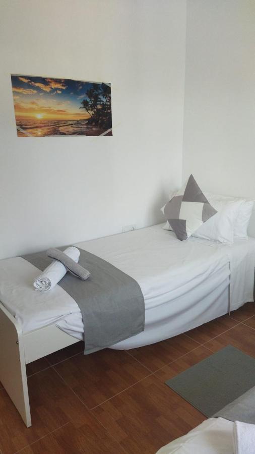 Tropical Suite Benalmádena Zewnętrze zdjęcie