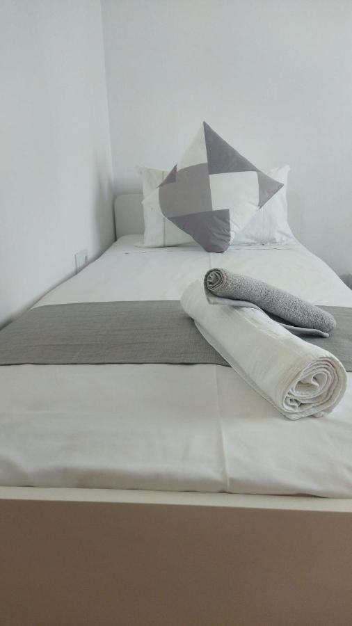 Tropical Suite Benalmádena Zewnętrze zdjęcie