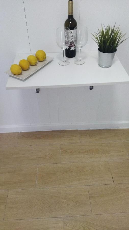 Tropical Suite Benalmádena Zewnętrze zdjęcie