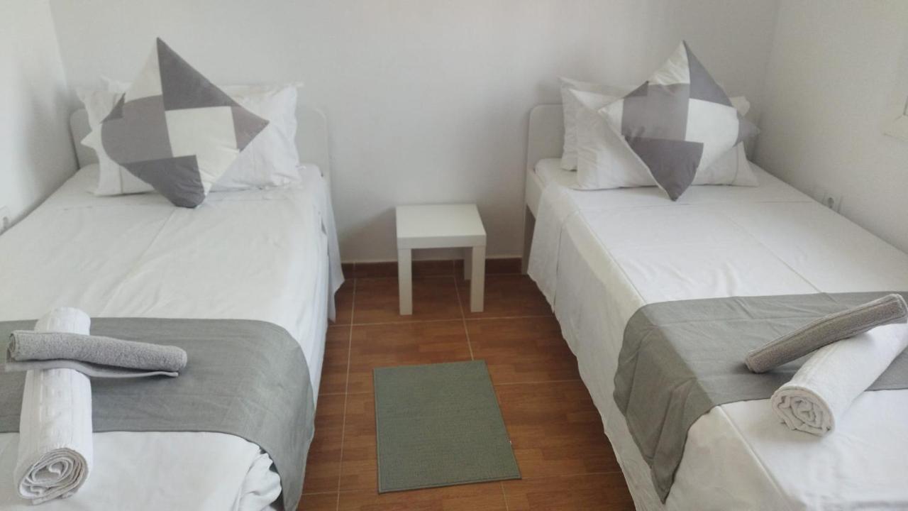 Tropical Suite Benalmádena Zewnętrze zdjęcie