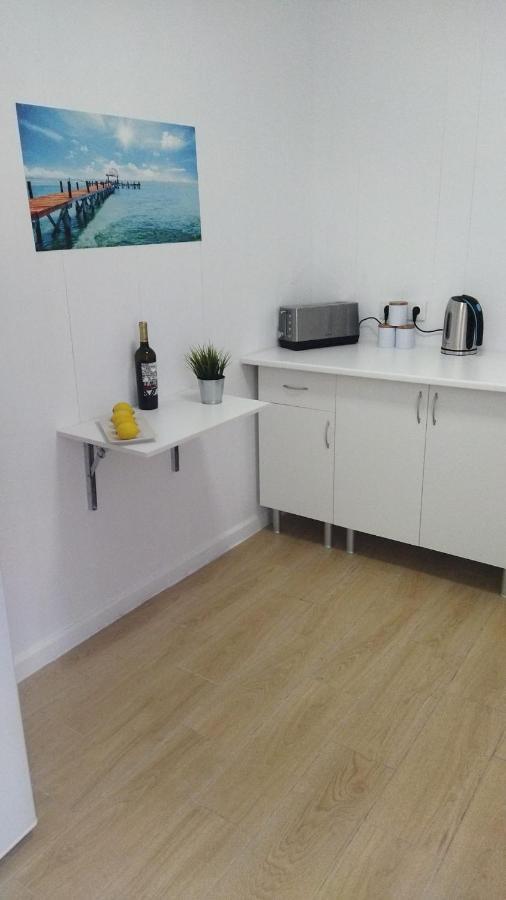 Tropical Suite Benalmádena Zewnętrze zdjęcie