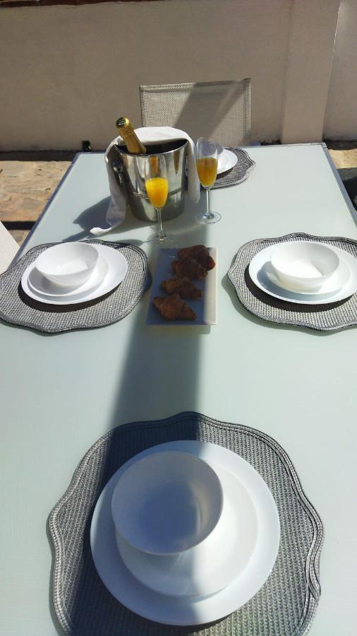 Tropical Suite Benalmádena Zewnętrze zdjęcie