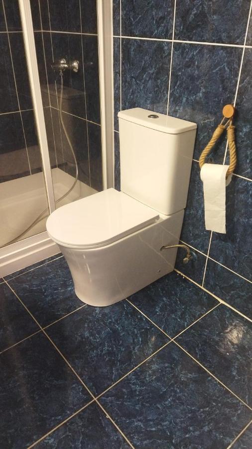 Tropical Suite Benalmádena Zewnętrze zdjęcie