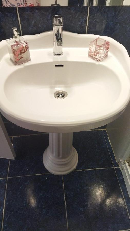 Tropical Suite Benalmádena Zewnętrze zdjęcie