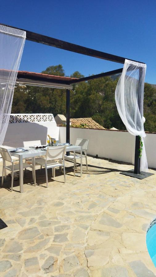 Tropical Suite Benalmádena Zewnętrze zdjęcie