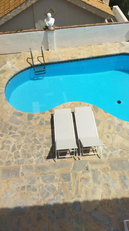 Tropical Suite Benalmádena Zewnętrze zdjęcie