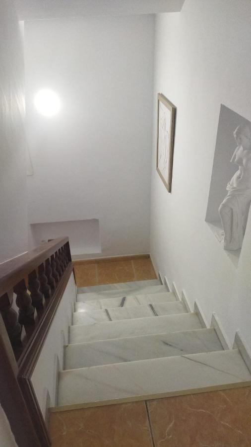 Tropical Suite Benalmádena Zewnętrze zdjęcie