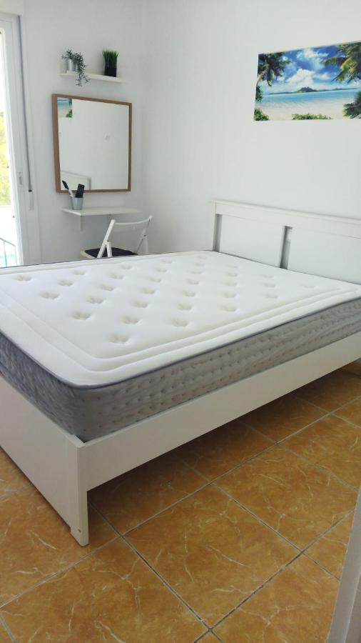 Tropical Suite Benalmádena Zewnętrze zdjęcie