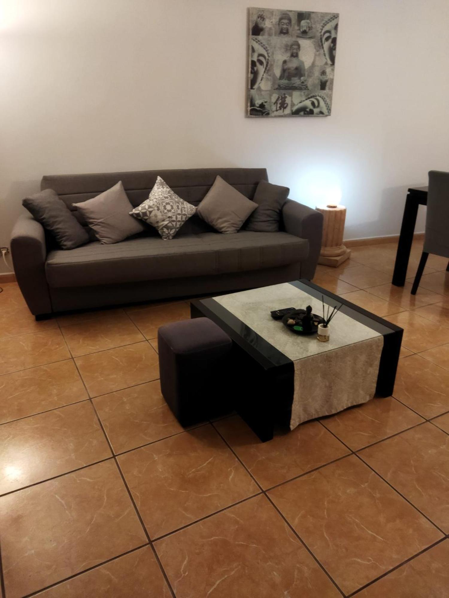 Tropical Suite Benalmádena Zewnętrze zdjęcie