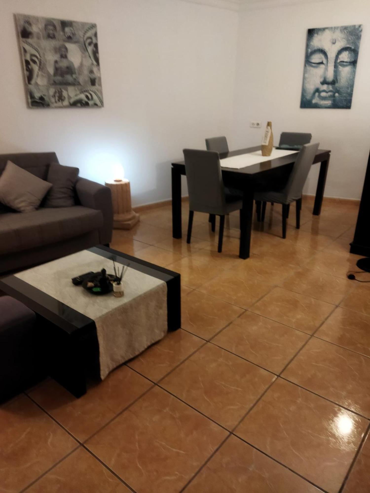 Tropical Suite Benalmádena Zewnętrze zdjęcie