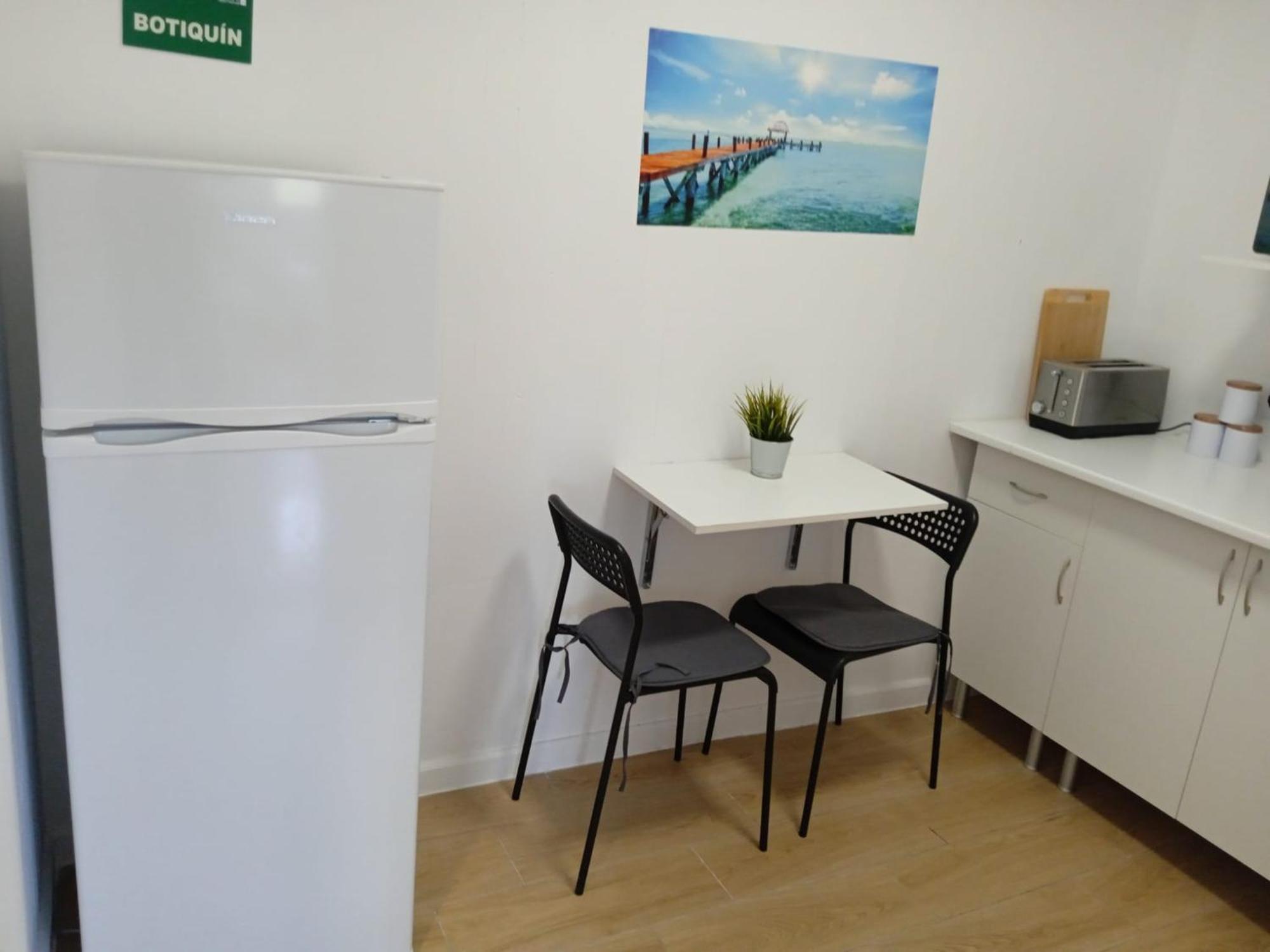 Tropical Suite Benalmádena Zewnętrze zdjęcie