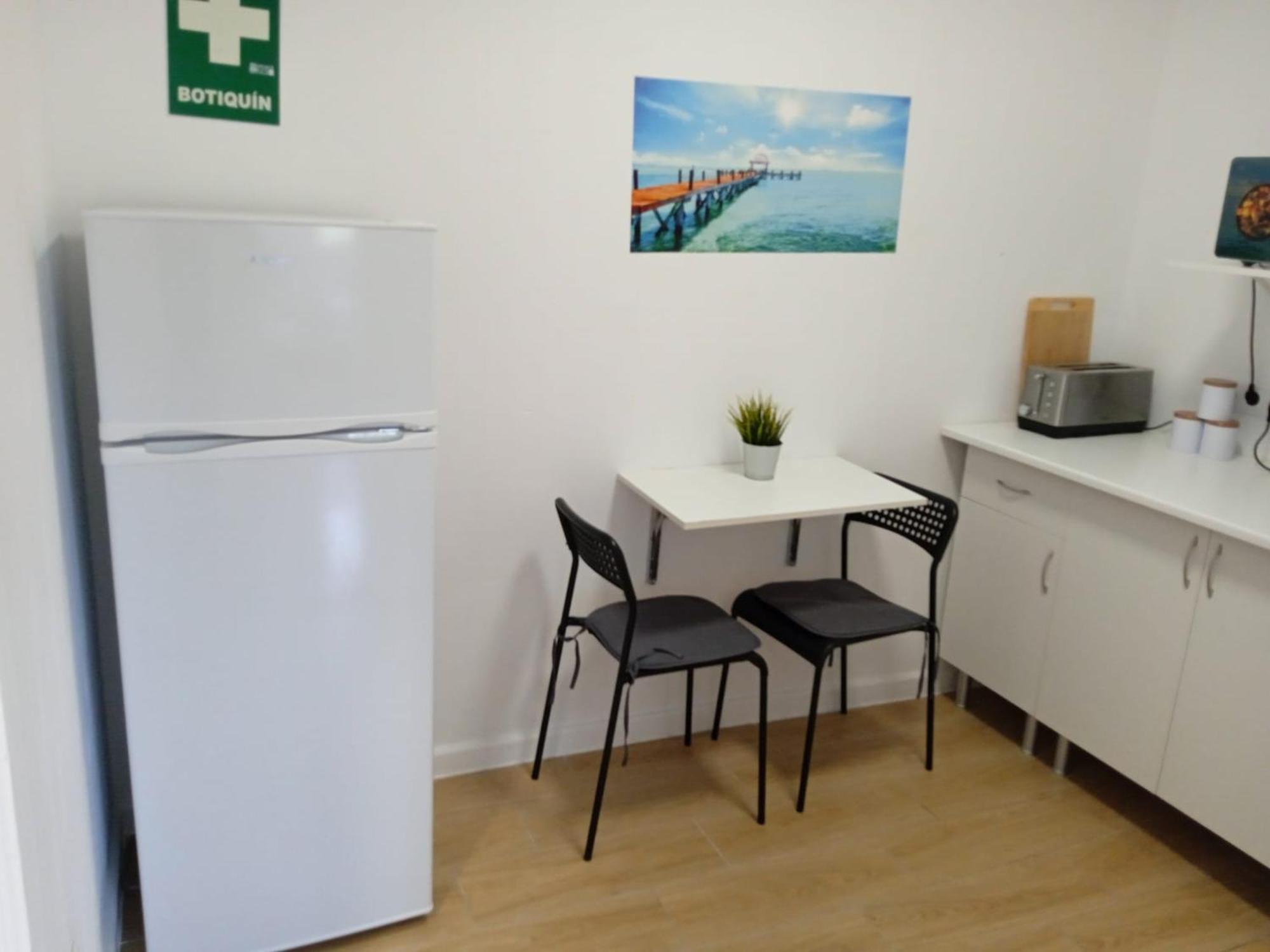 Tropical Suite Benalmádena Zewnętrze zdjęcie