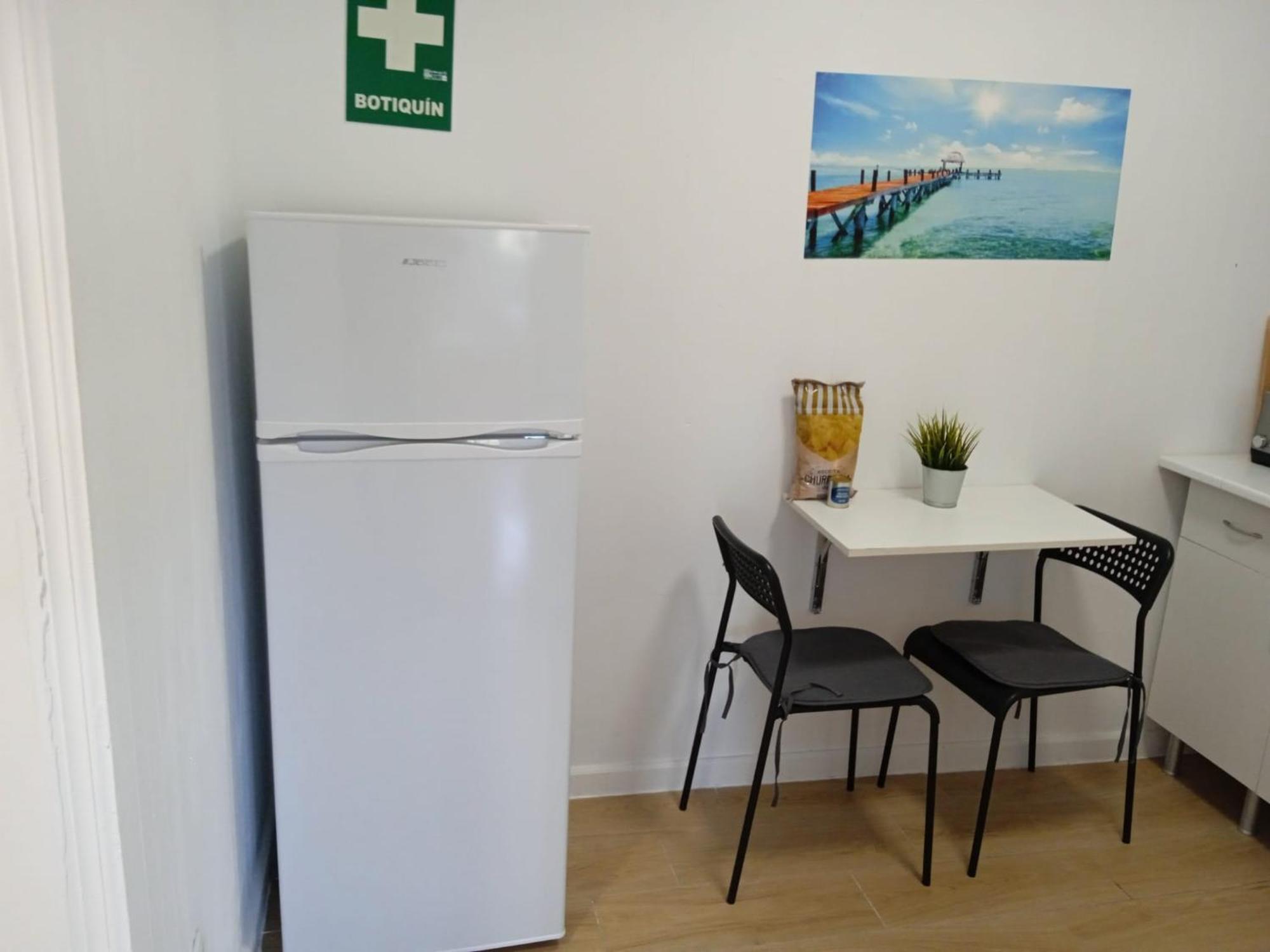 Tropical Suite Benalmádena Zewnętrze zdjęcie