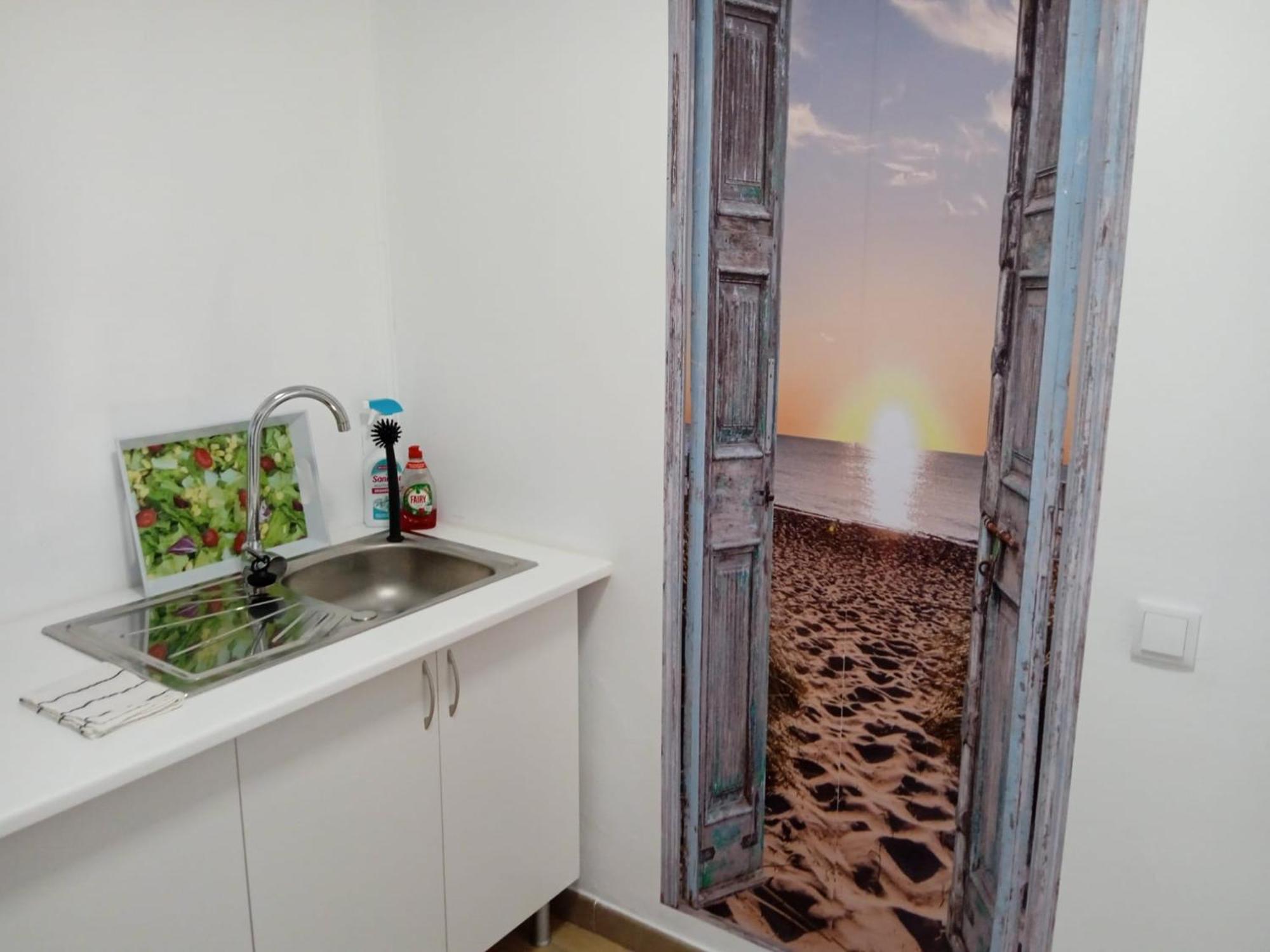 Tropical Suite Benalmádena Zewnętrze zdjęcie