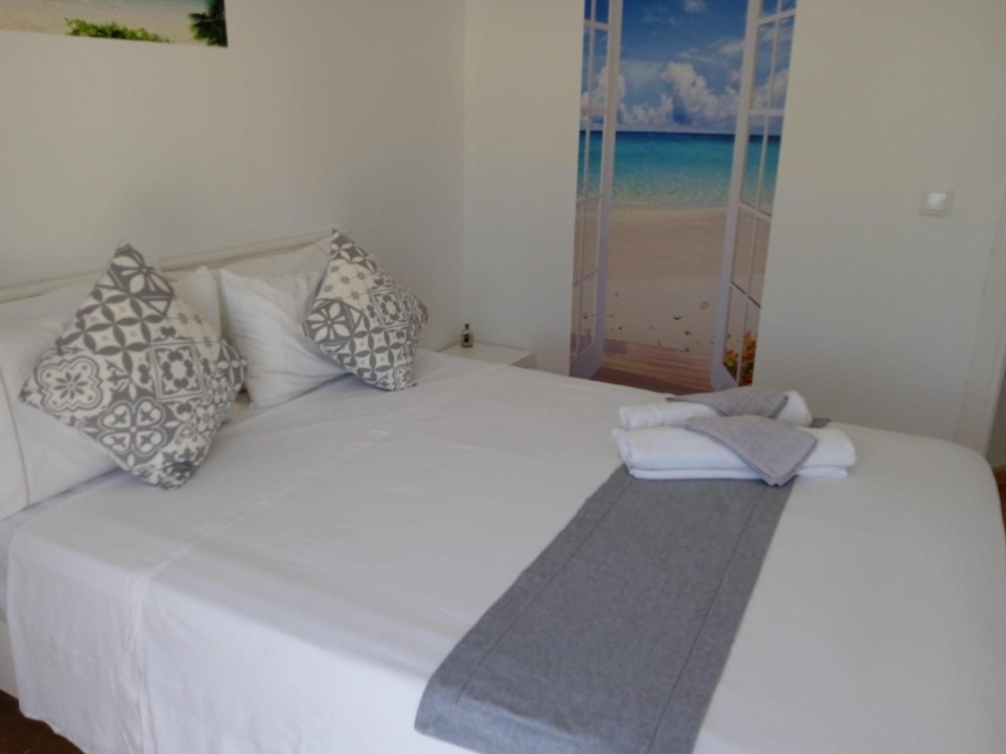 Tropical Suite Benalmádena Zewnętrze zdjęcie