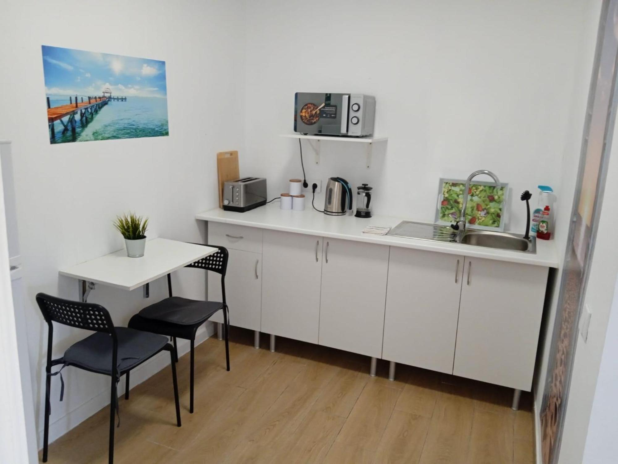 Tropical Suite Benalmádena Zewnętrze zdjęcie