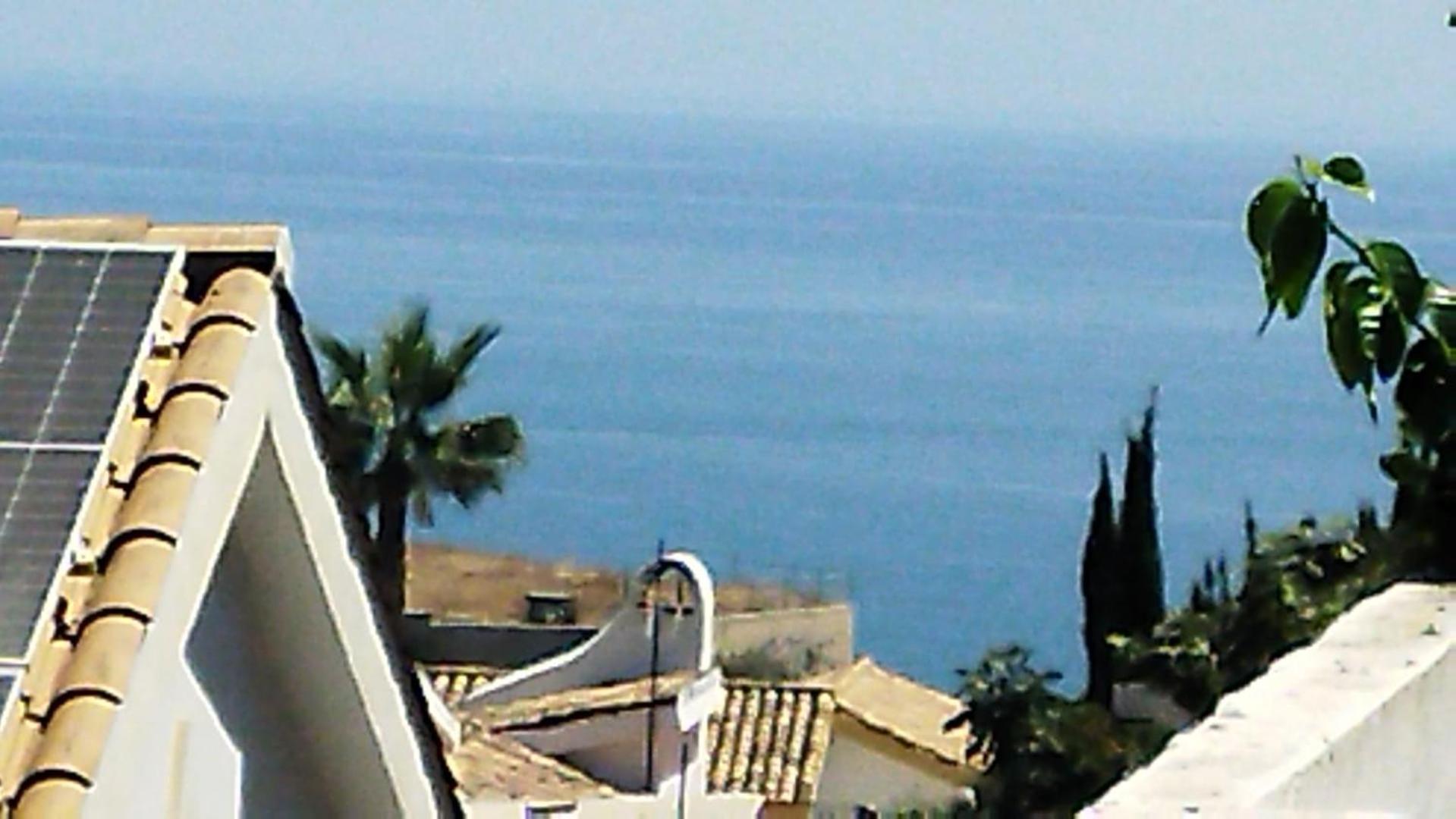 Tropical Suite Benalmádena Zewnętrze zdjęcie