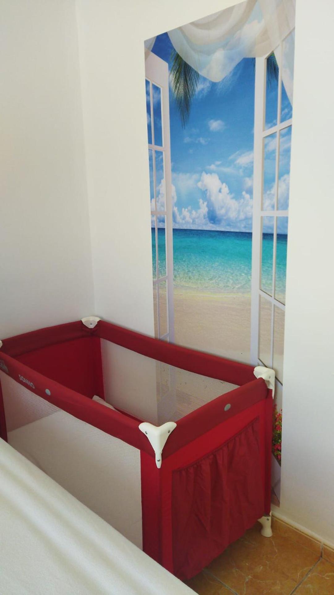 Tropical Suite Benalmádena Zewnętrze zdjęcie